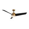 THALIA 54" CEILING FAN WITH LED LIGHT