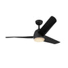 THALIA 54" CEILING FAN WITH LED LIGHT