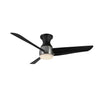 THALIA 54" HUGGER FAN WITH LED LIGHT