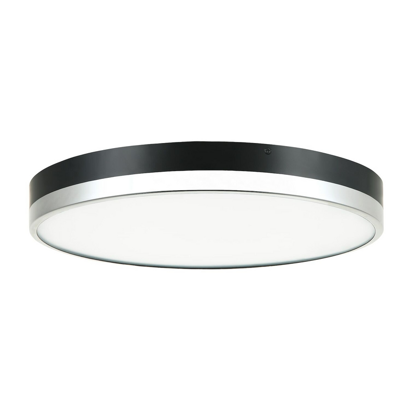 TONE 16" LED FLUSH MOUNT