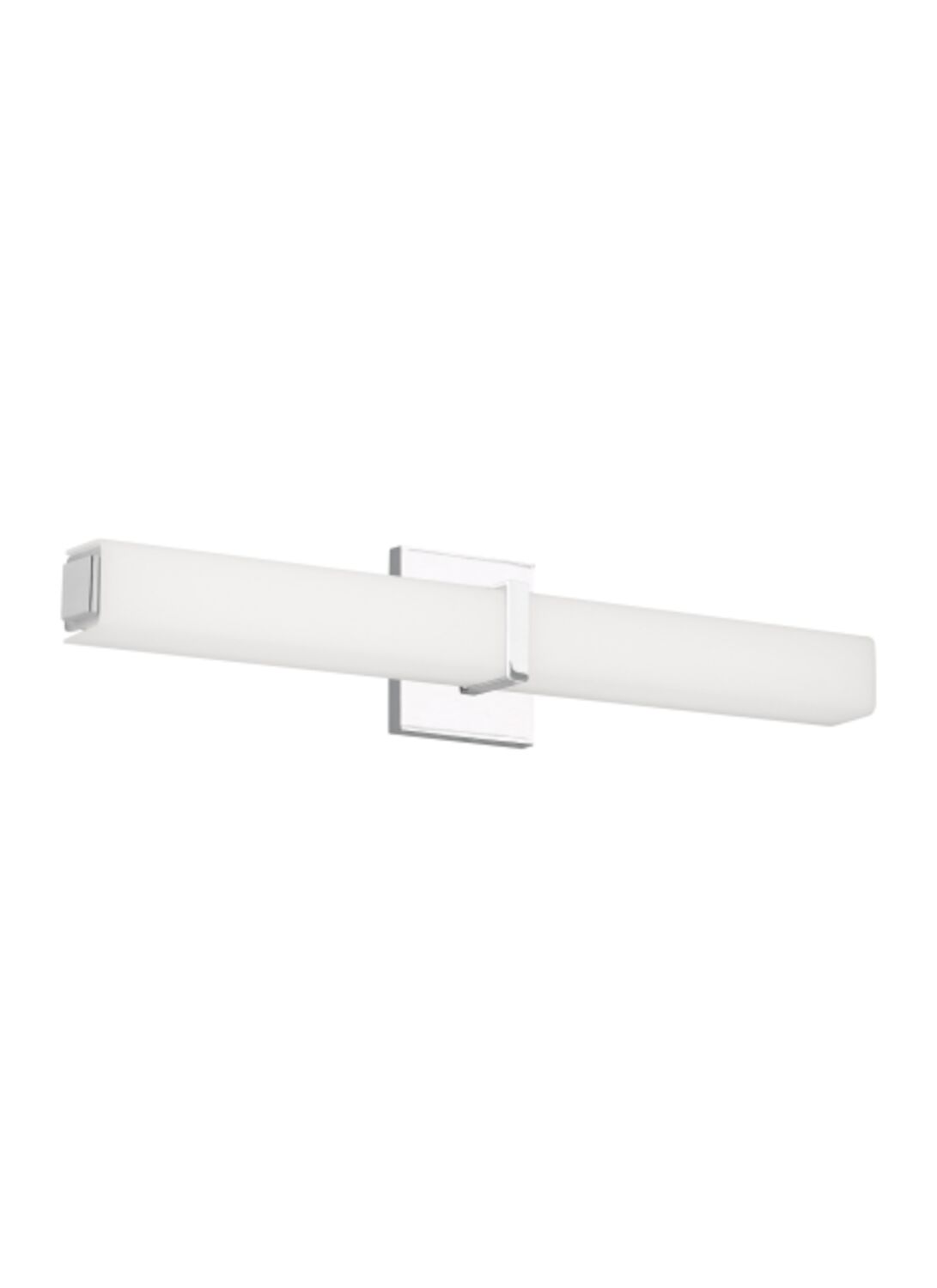 MILAN 24" LINE VOLTAGE LED VANITY LIGHT