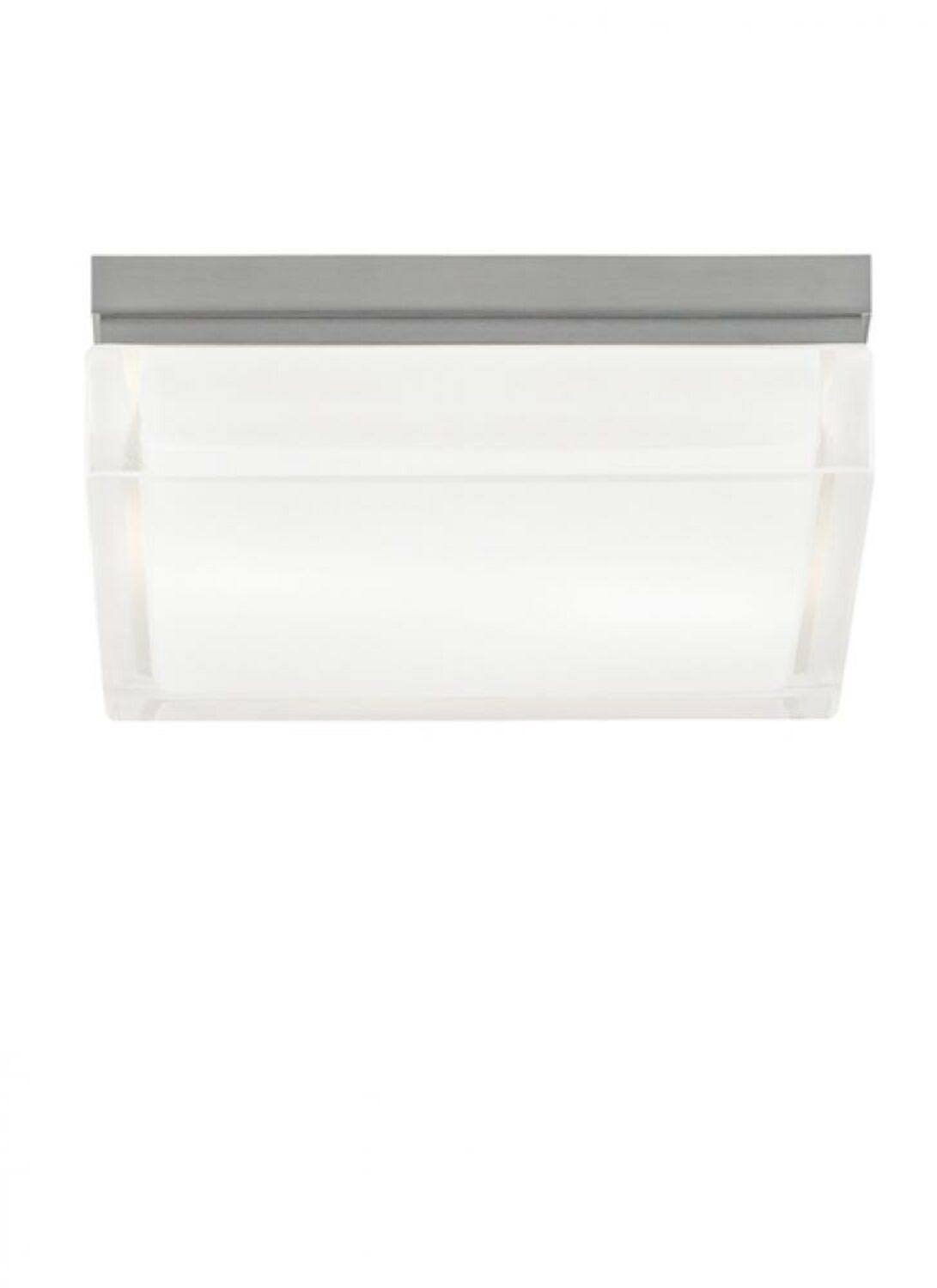 BOXIE SMALL FLUSH MOUNT