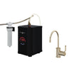 ARMSTRONG HOT WATER AND KITCHEN FILTER FAUCET KIT