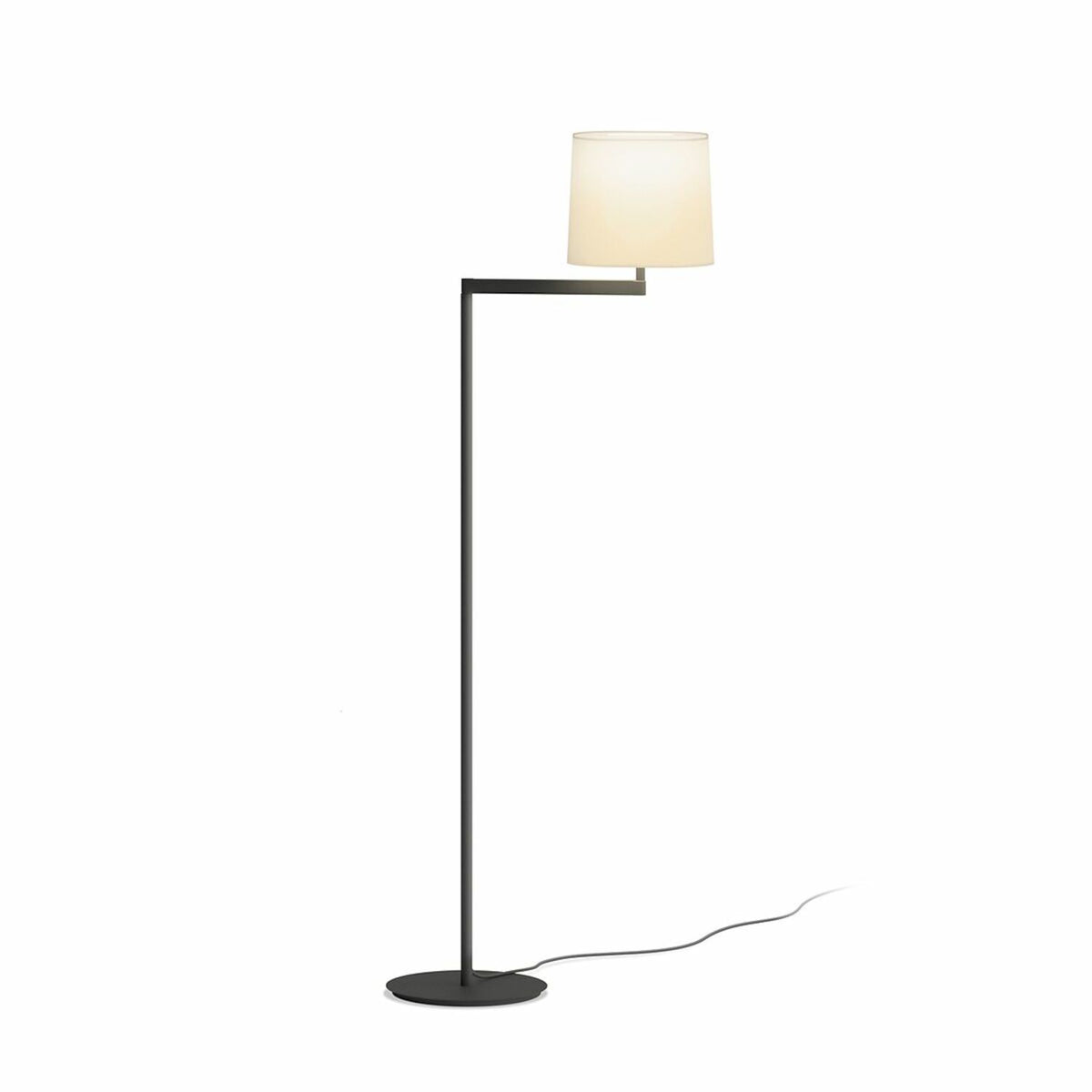 SWING LED FLOOR LAMP, 0503