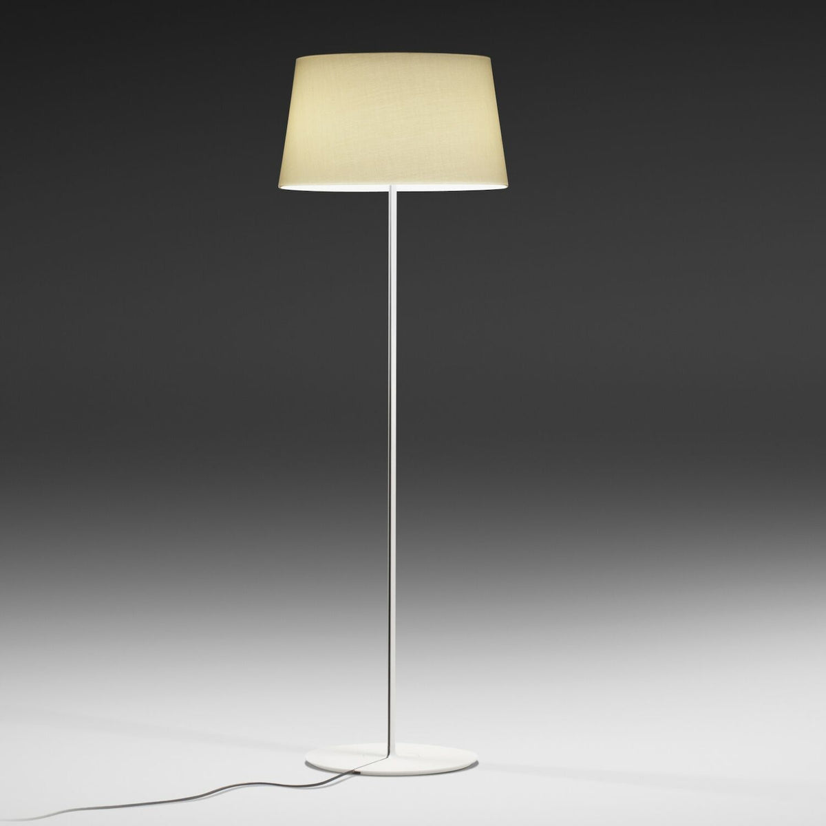 WARM LED FLOOR LAMP, 4905