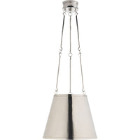 ALEXA HAMPTON LILY 3-LIGHT 15-INCH PENDANT LIGHT