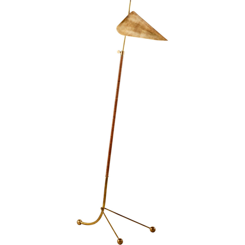 AERIN MORESBY 1-LIGHT 56-INCH FLOOR LAMP