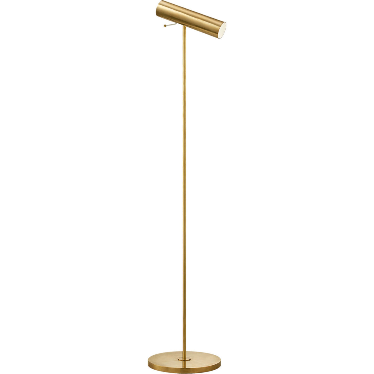 AERIN LANCELOT 1-LIGHT 49-INCH LED FLOOR LAMP