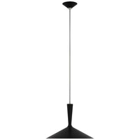 ROSETTA 18-INCH LARGE PENDANT