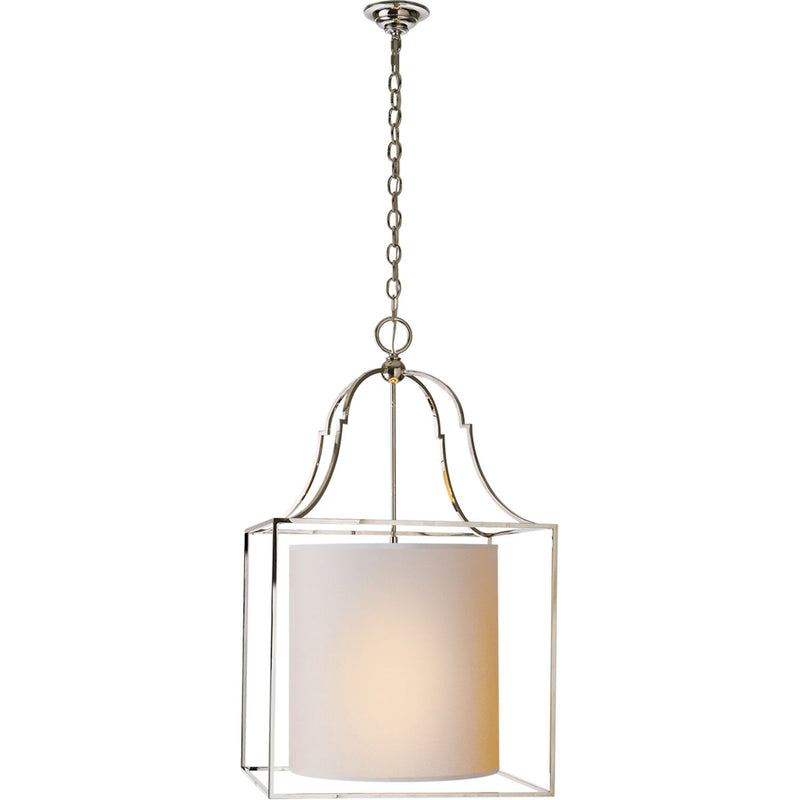 E. F. CHAPMAN GUSTAVIAN FOYER PENDANT