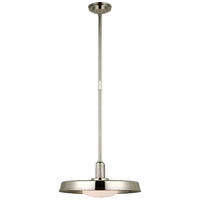 RUHLMANN 18-INCH FACTORY PENDANT