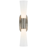 UTOPIA 23-INCH LARGE DOUBLE BATH SCONCE