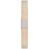 COVET 26-INCH DOUBLE BOX LED SCONCE