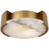 MELANGE 14-INCH SMALL FLUSH MOUNT