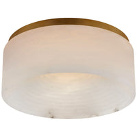 OTTO 12-INCH MEDIUM LED FLUSH MOUNT