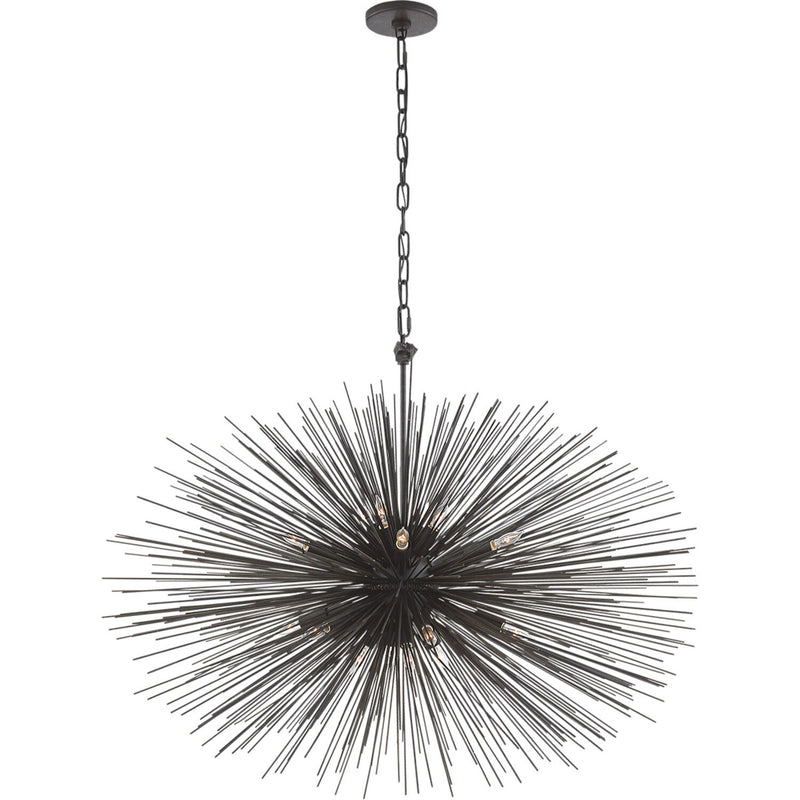 KELLY WEARSTLER STRADA 38-INCH PENDANT