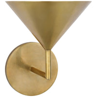 ORSAY 7-INCH SMALL SINGLE SCONCE
