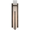 MALIK 19-INCH LARGE LED SCONCE