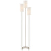 AIMEE THREE LIGHT FLOOR LAMP