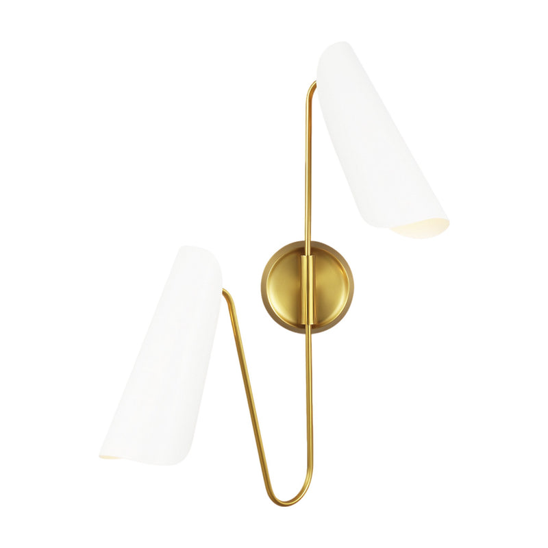 TRESA 2 LIGHT SCONCE