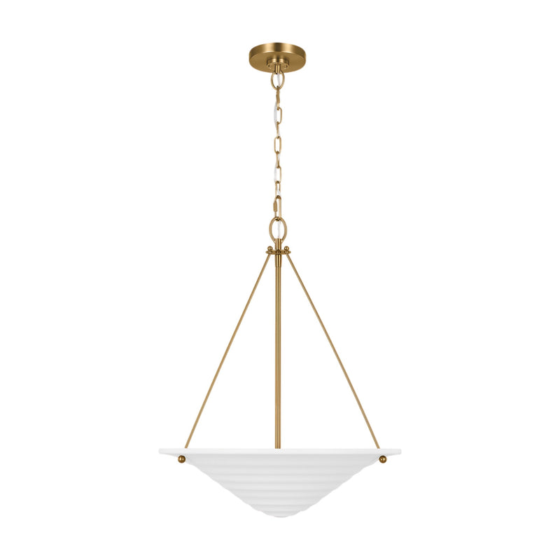 DOSINIA 24-INCH 3 LIGHT PENDANT