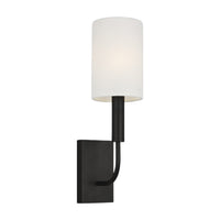 BRIANNA 1 LIGHT SCONCE