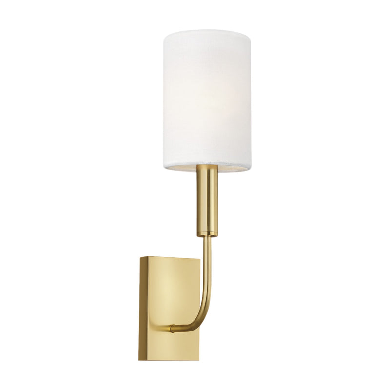 BRIANNA 1 LIGHT SCONCE