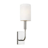 BRIANNA 1 LIGHT SCONCE