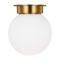 NODES EXTRA LARGE 1 LIGHT FLUSH MOUNT