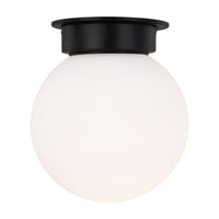 NODES EXTRA LARGE 1 LIGHT FLUSH MOUNT