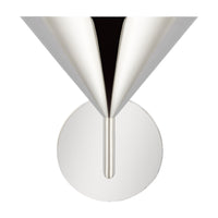 ORSAY 7-INCH SMALL SINGLE SCONCE