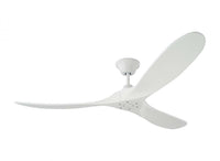 MAVERICK 60" CEILING FAN