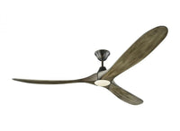 MAVERICK 'MAX' 70" LED CEILING FAN