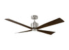 LAUNCETON 56" INDOOR/OUTDOOR ENERGY STAR CEILING FAN