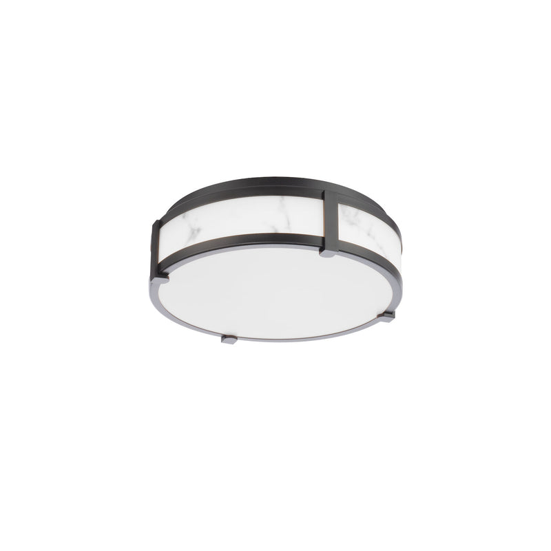 CONSTANTINE 14" LED FLUSH MOUNT