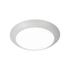 DISC 6-INCH 3000K LED ENERGY STAR FLUSH MOUNT & RETROFIT KIT