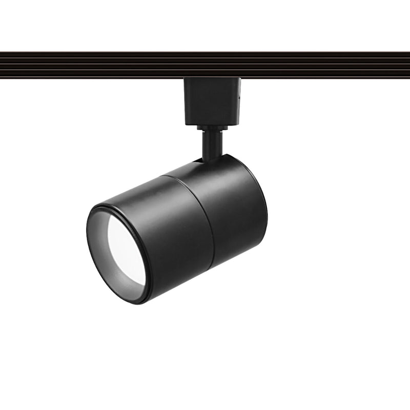 SUMMIT COMPACT LED ADJUSTABLE TRACK LUMINAIRE 202 FOR H TRACK