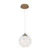 BRISTO LED 3000K PENDANT