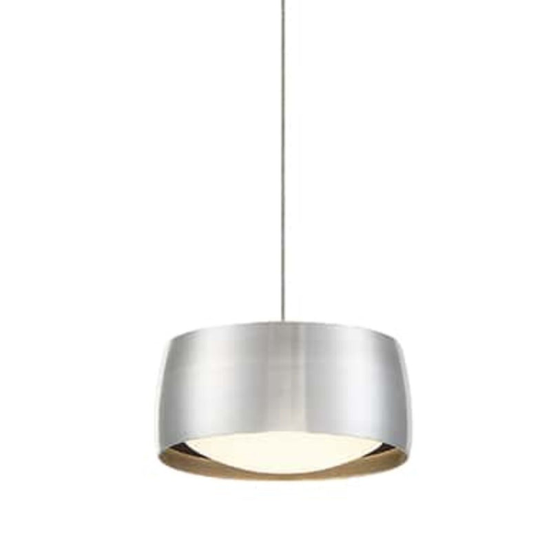 TIC TOC 6-INCH 3000K LED PENDANT