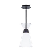 CHANDRA MINI LED PENDANT