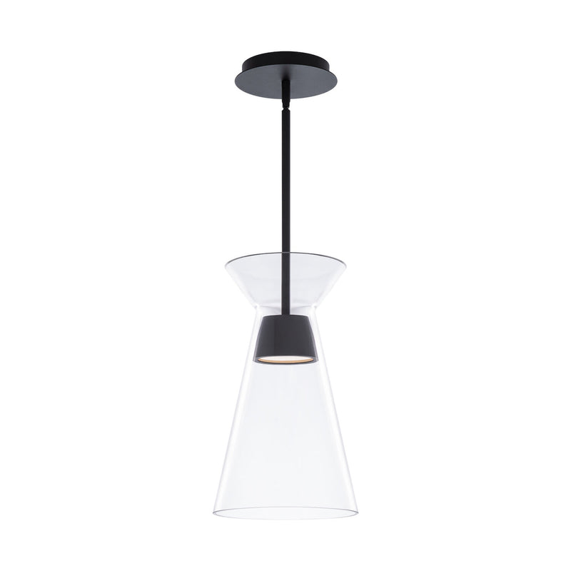 CHANDRA MINI LED PENDANT