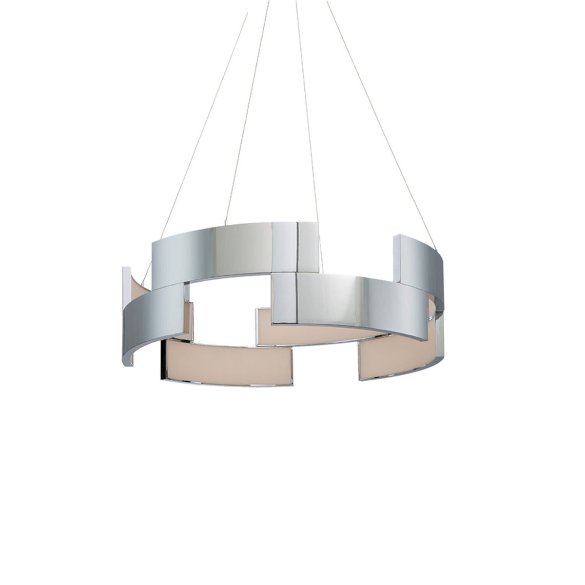 TRAP 20-INCH 3000K LED PENDANT