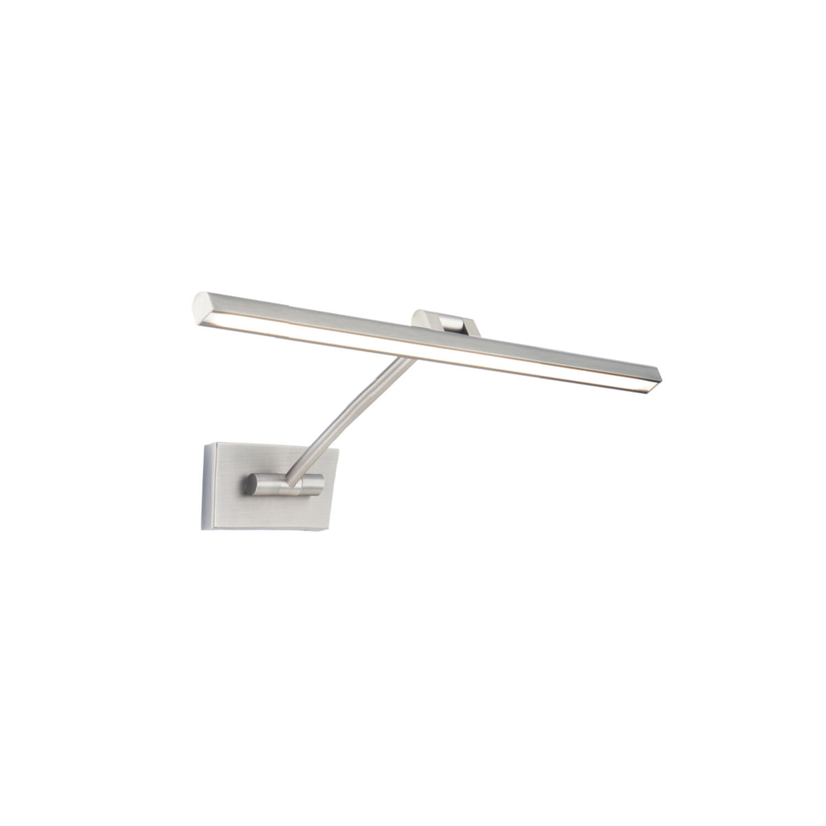 REED SWING ARM LED 3000K WALL SCONCE
