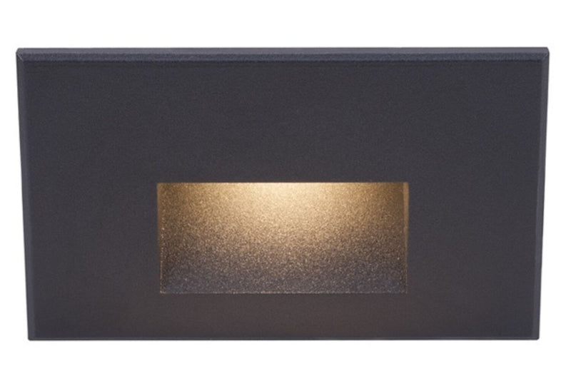 LEDme® HORIZONTAL STEP AND WALL LIGHT