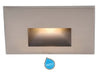 LEDme® HORIZONTAL STEP AND WALL LIGHT