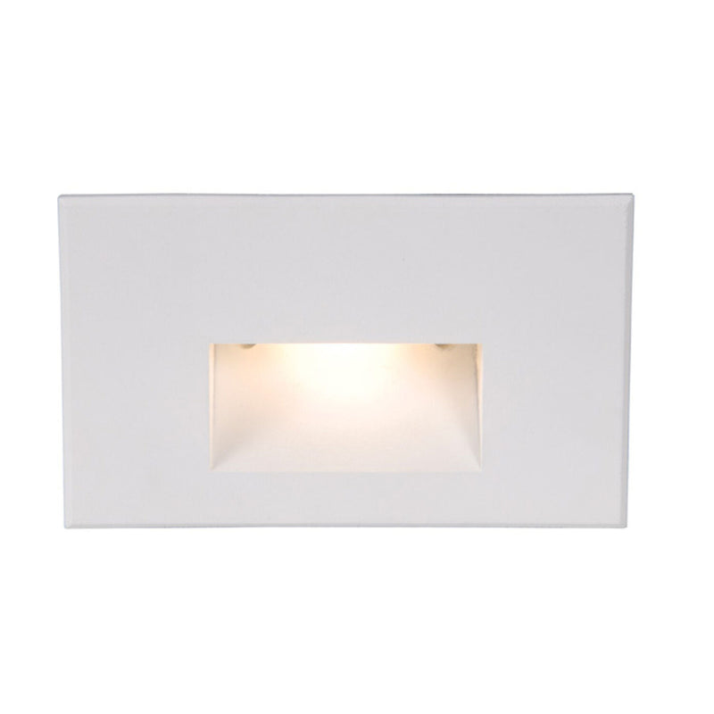 LEDme® HORIZONTAL STEP AND WALL LIGHT