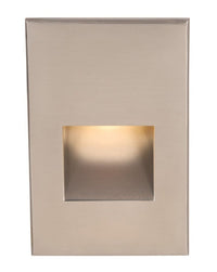 LEDme® VERTICAL STEP AND WALL LIGHT