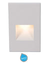 LEDme® VERTICAL STEP AND WALL LIGHT