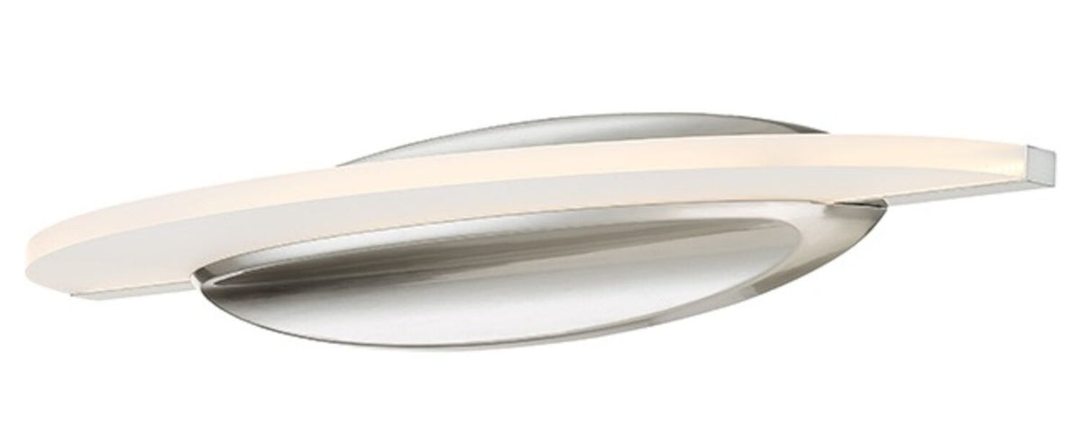 THEORY 25-INCH LED BATHROOM VANITY LIGHT 3500K