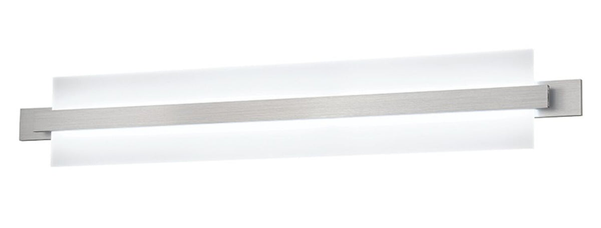 REFLECTION 39-INCH LED BATHROOM VANITY LIGHT 3500K